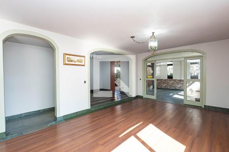 Sala de apartamento à venda com 3 quartos, 300m² em Morro dos Ingleses, São Paulo