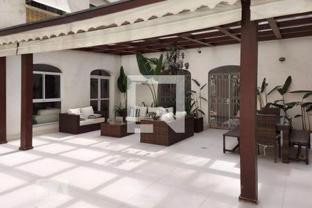 Área comum de apartamento à venda com 3 quartos, 300m² em Morro dos Ingleses, São Paulo