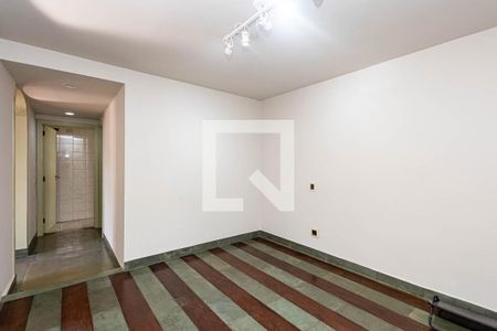 Sala de apartamento à venda com 3 quartos, 300m² em Morro dos Ingleses, São Paulo
