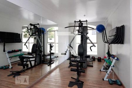 Área comum de apartamento à venda com 3 quartos, 300m² em Morro dos Ingleses, São Paulo