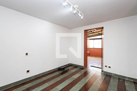 Sala de apartamento à venda com 3 quartos, 300m² em Morro dos Ingleses, São Paulo