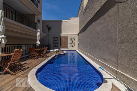 Apartamento à venda com 91m², 3 quartos e 2 vagasPiscina