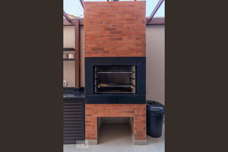 Apartamento à venda com 91m², 3 quartos e 2 vagasÁrea Gourmet