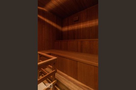 Apartamento à venda com 91m², 3 quartos e 2 vagasSauna