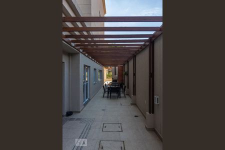 Apartamento à venda com 91m², 3 quartos e 2 vagasÁrea Gourmet