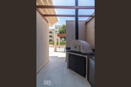 Apartamento à venda com 91m², 3 quartos e 2 vagasÁrea Gourmet