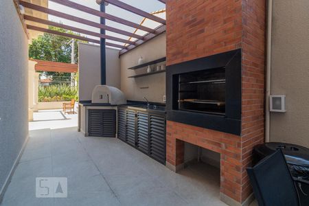 Apartamento à venda com 91m², 3 quartos e 2 vagasÁrea Gourmet