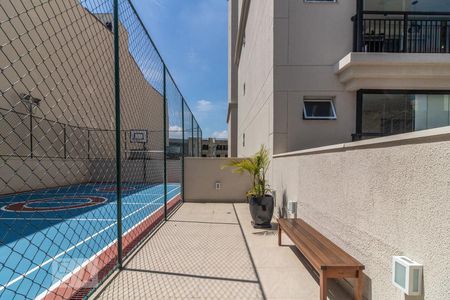 Apartamento à venda com 91m², 3 quartos e 2 vagasQuadra