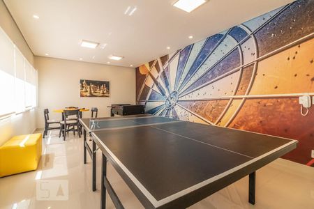 Apartamento à venda com 91m², 3 quartos e 2 vagasSalão de Jogos