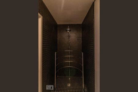 Apartamento à venda com 91m², 3 quartos e 2 vagasSala de Massagem