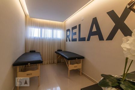 Apartamento à venda com 91m², 3 quartos e 2 vagasSala de Massagem