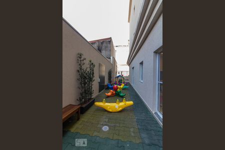 Apartamento à venda com 91m², 3 quartos e 2 vagasPlayground