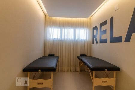 Apartamento à venda com 91m², 3 quartos e 2 vagasSala de Massagem