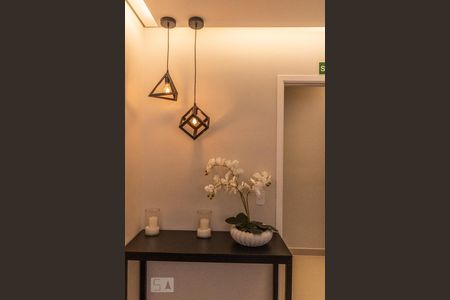 Apartamento à venda com 91m², 3 quartos e 2 vagasSala de Massagem