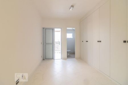 Quarto de apartamento para alugar com 3 quartos, 91m² em Rudge Ramos, São Bernardo do Campo