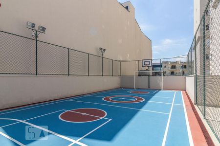 Apartamento à venda com 91m², 3 quartos e 2 vagasQuadra