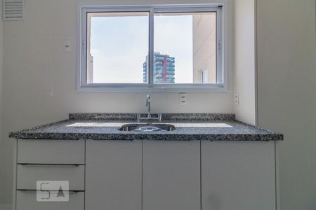 Cozinha de apartamento para alugar com 3 quartos, 91m² em Rudge Ramos, São Bernardo do Campo