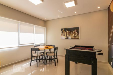 Apartamento à venda com 91m², 3 quartos e 2 vagasSalão de Jogos