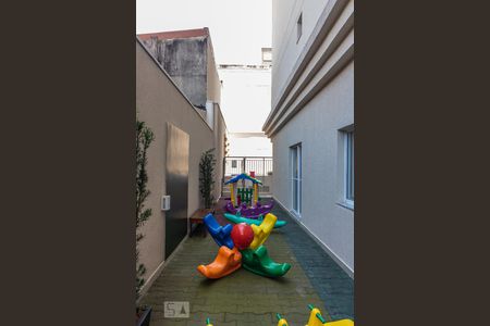 Apartamento à venda com 91m², 3 quartos e 2 vagasPlayground