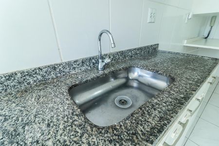 Apartamento à venda com 80m², 3 quartos e 2 vagas