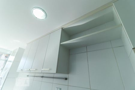 Apartamento à venda com 80m², 3 quartos e 2 vagas