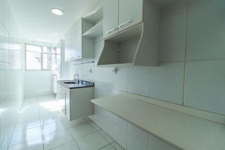 Apartamento à venda com 80m², 3 quartos e 2 vagas
