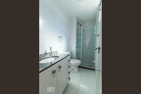 Apartamento à venda com 80m², 3 quartos e 2 vagas