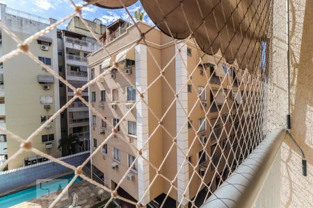 Apartamento à venda com 80m², 3 quartos e 2 vagas