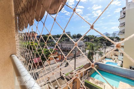 Apartamento à venda com 80m², 3 quartos e 2 vagas