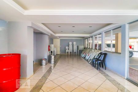 Apartamento à venda com 80m², 3 quartos e 2 vagas