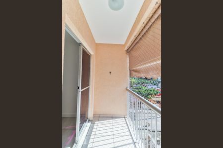 Apartamento à venda com 80m², 3 quartos e 2 vagas