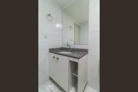 Apartamento à venda com 80m², 3 quartos e 2 vagas