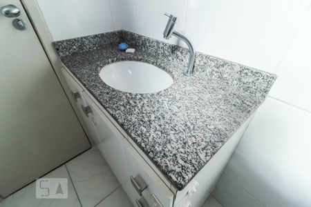 Apartamento à venda com 80m², 3 quartos e 2 vagas