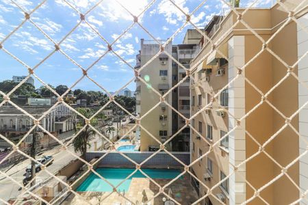 Apartamento à venda com 80m², 3 quartos e 2 vagas