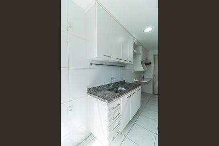 Apartamento à venda com 80m², 3 quartos e 2 vagas