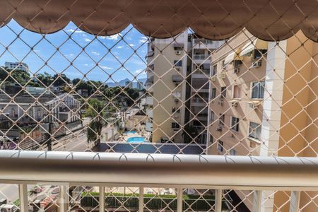 Apartamento à venda com 80m², 3 quartos e 2 vagas