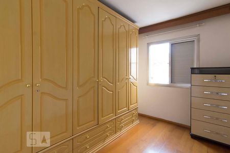 Quarto 1 de apartamento à venda com 2 quartos, 67m² em Moinho Velho, São Paulo