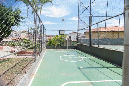 Apartamento à venda com 67m², 2 quartos e 1 vagaQuadra