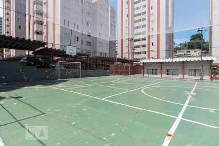 Apartamento à venda com 67m², 2 quartos e 1 vagaQuadra