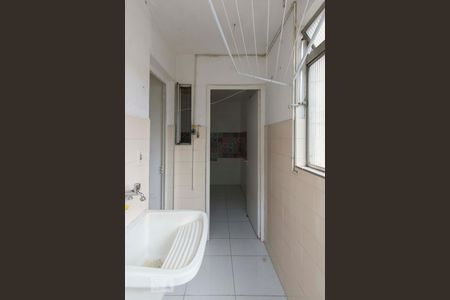 Apartamento à venda com 67m², 2 quartos e 1 vagaCozinha