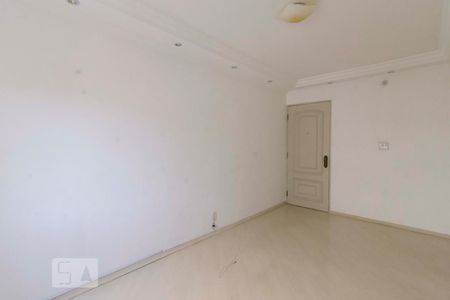 Sala de apartamento à venda com 2 quartos, 67m² em Moinho Velho, São Paulo