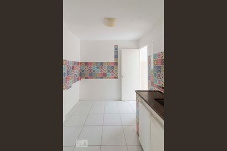 Cozinha de apartamento à venda com 2 quartos, 67m² em Moinho Velho, São Paulo