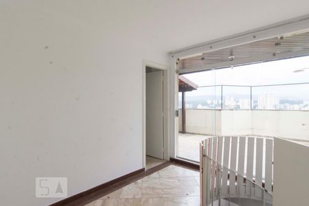 Apartamento à venda com 126m², 3 quartos e 2 vagasCobertura
