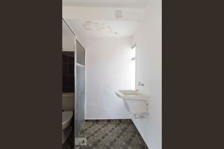 Apartamento à venda com 126m², 3 quartos e 2 vagasLavanderia - Banheiro Cobertura