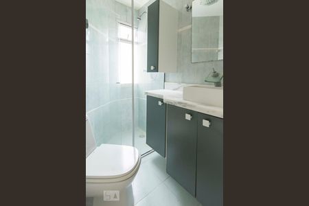 Apartamento à venda com 126m², 3 quartos e 2 vagasBanheiro Suíte Cobertura