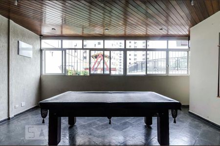 Apartamento à venda com 126m², 3 quartos e 2 vagasSalão de JOgos