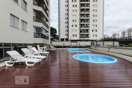 Apartamento à venda com 126m², 3 quartos e 2 vagasPiscina