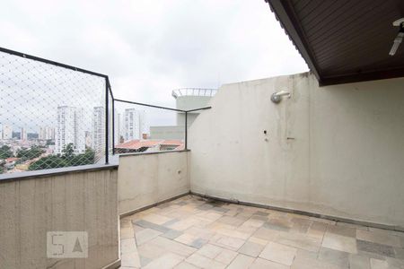 Apartamento à venda com 126m², 3 quartos e 2 vagasCobertura