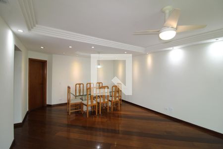 Sala de apartamento à venda com 4 quartos, 158m² em Água Fria, São Paulo