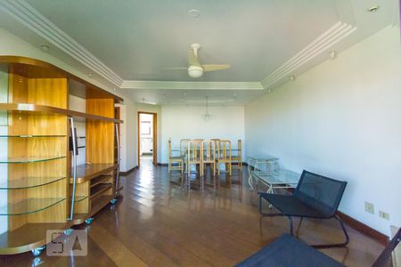Sala de apartamento à venda com 4 quartos, 158m² em Água Fria, São Paulo